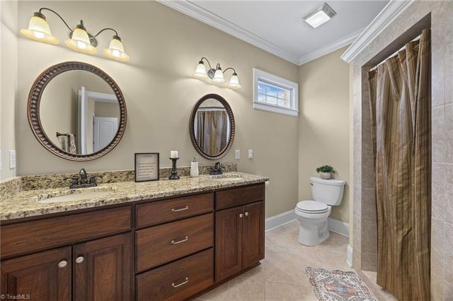 7360 Nc Highway 704, Madison, NC 27025