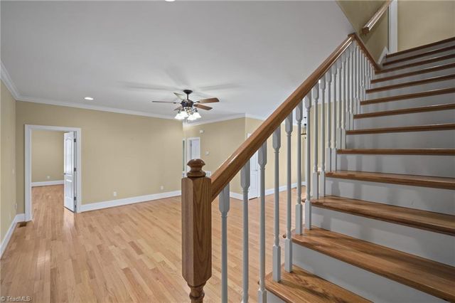 7360 Nc Highway 704, Madison, NC 27025