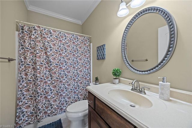 7360 Nc Highway 704, Madison, NC 27025