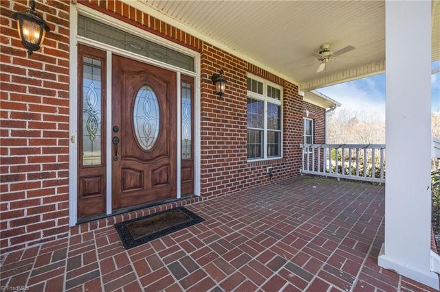 7360 Nc Highway 704, Madison, NC 27025