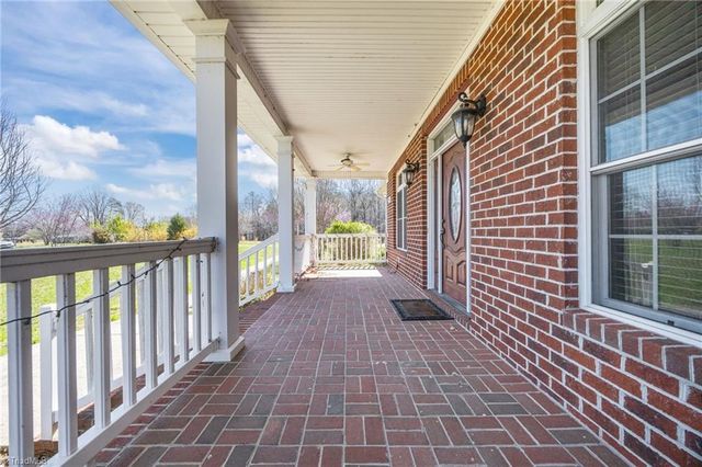 7360 Nc Highway 704, Madison, NC 27025