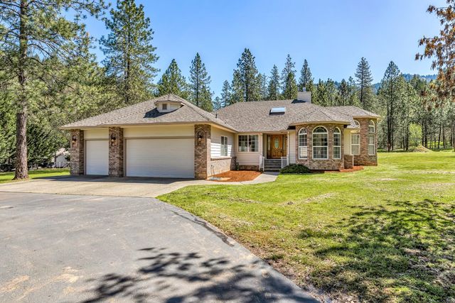 459 Savage Creek Road, Grants Pass, OR 97527