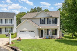 3605 Cold Harbour Drive, Raleigh, NC 27610