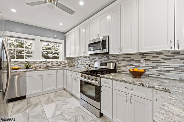 173 Gregory Ave, West Orange Twp., NJ 07052