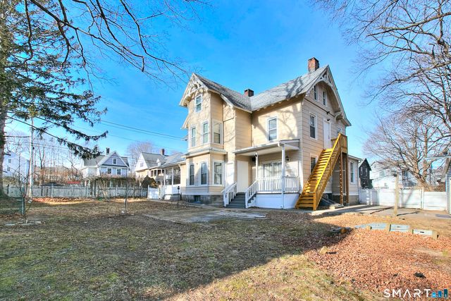 56 Franklin Street, Ansonia, CT 06401