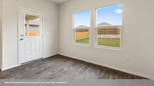 20135 Heinrich LN, Manor, TX 78653