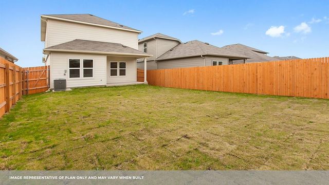 20135 Heinrich LN, Manor, TX 78653