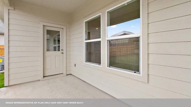 20135 Heinrich LN, Manor, TX 78653