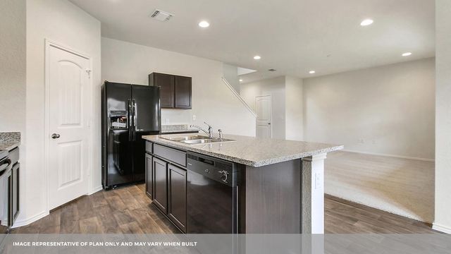 20135 Heinrich LN, Manor, TX 78653