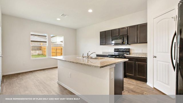 20135 Heinrich LN, Manor, TX 78653