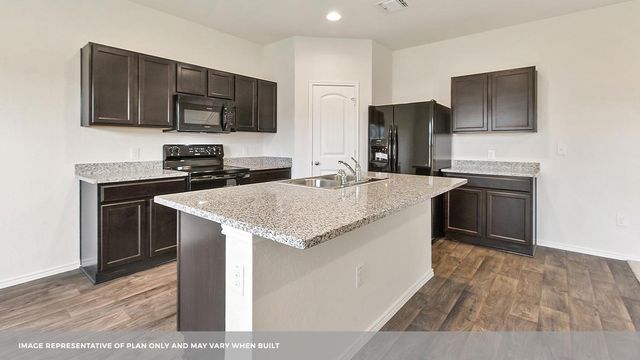 20135 Heinrich LN, Manor, TX 78653