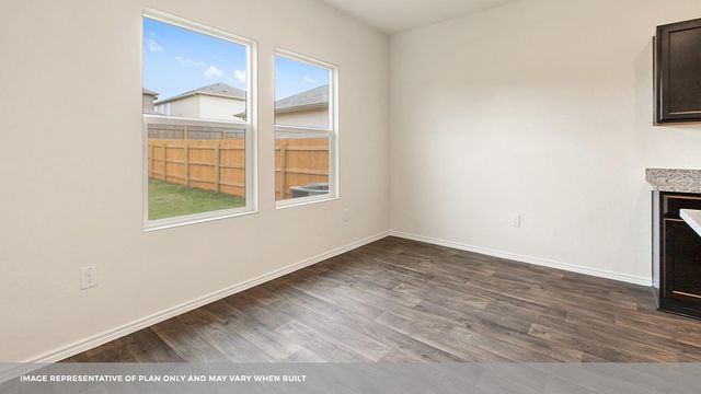 20135 Heinrich LN, Manor, TX 78653