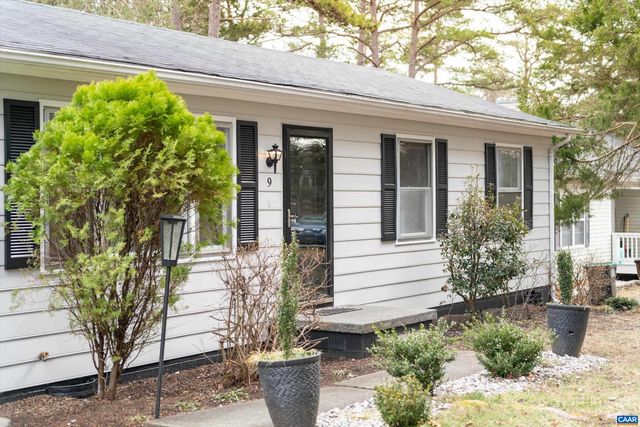 9 PLEASANT VIEW TER, Palmyra, VA 22963