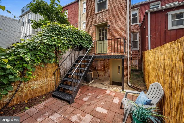 915 RAMSAY STREET, Baltimore, MD 21230