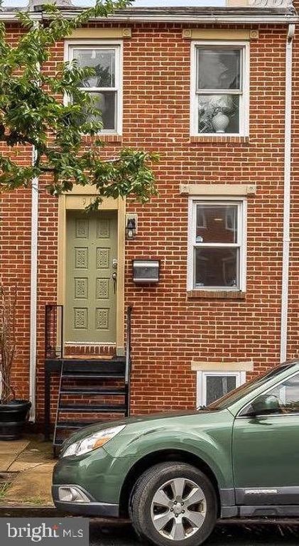 915 RAMSAY STREET, Baltimore, MD 21230