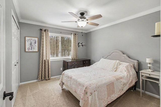 11500 Appaloosa Trail, Pinckney, MI 48169