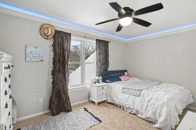 11500 Appaloosa Trail, Pinckney, MI 48169