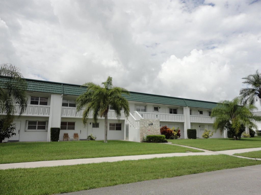 3150 Meridian Way S 6, Palm Beach Gardens, FL 33410
