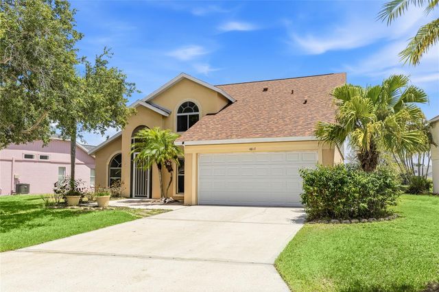 4817 11TH AVENUE CIRCLE E, Bradenton, FL 34208