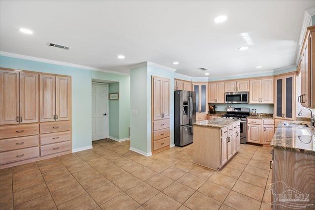 4431 Canopy Rd, Pensacola, FL 32504