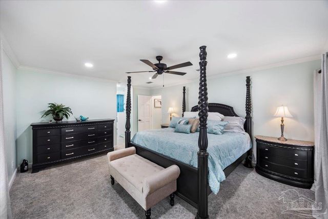 4431 Canopy Rd, Pensacola, FL 32504