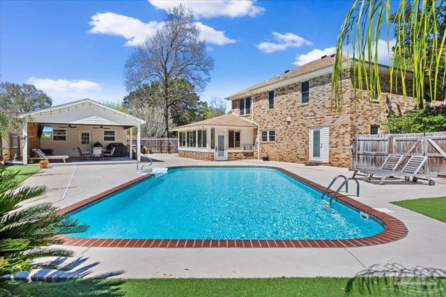 4431 Canopy Rd, Pensacola, FL 32504