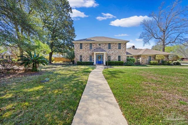 4431 Canopy Rd, Pensacola, FL 32504