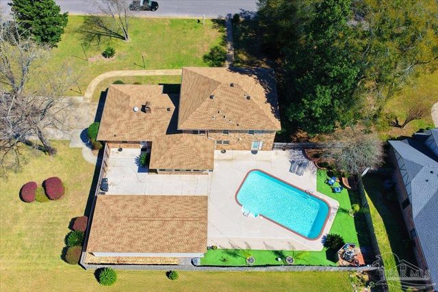 4431 Canopy Rd, Pensacola, FL 32504