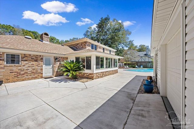 4431 Canopy Rd, Pensacola, FL 32504