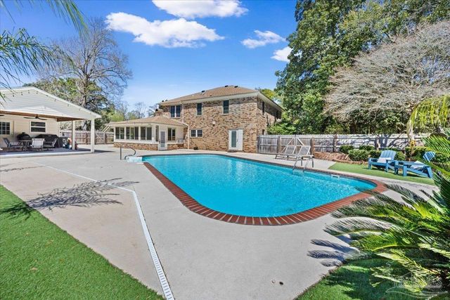 4431 Canopy Rd, Pensacola, FL 32504