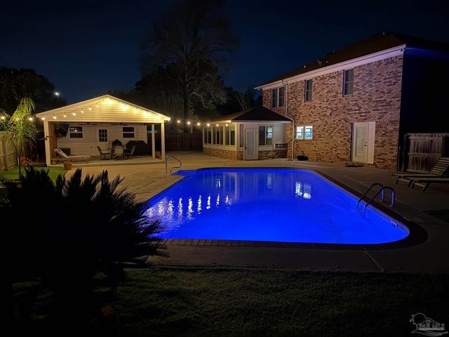 4431 Canopy Rd, Pensacola, FL 32504