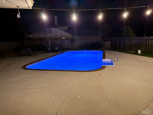 4431 Canopy Rd, Pensacola, FL 32504