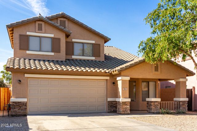7820 S 46TH Lane, Laveen, AZ 85339