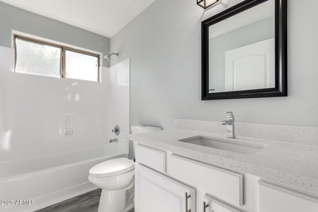 7820 S 46TH Lane, Laveen, AZ 85339