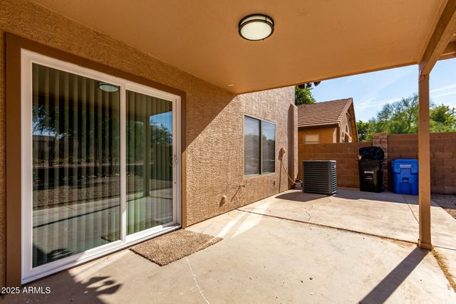 7820 S 46TH Lane, Laveen, AZ 85339