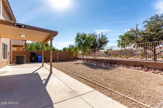 7820 S 46TH Lane, Laveen, AZ 85339
