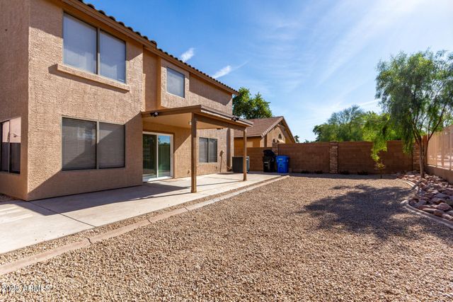 7820 S 46TH Lane, Laveen, AZ 85339