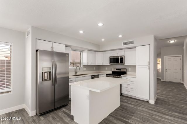 7820 S 46TH Lane, Laveen, AZ 85339