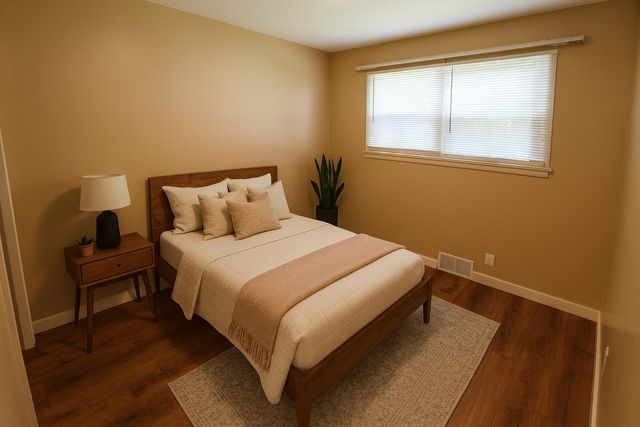 6112 N Driscoll Blvd, Spokane, WA 99205