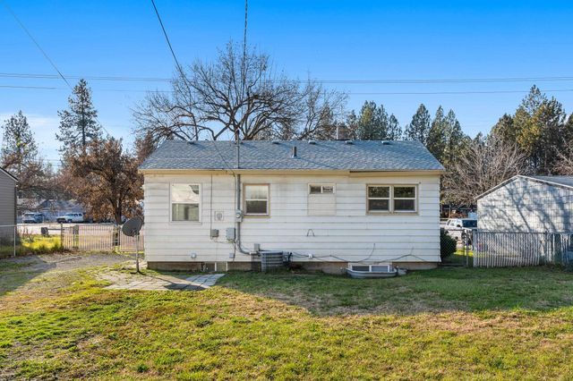 6112 N Driscoll Blvd, Spokane, WA 99205