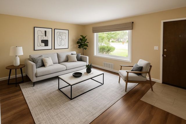 6112 N Driscoll Blvd, Spokane, WA 99205