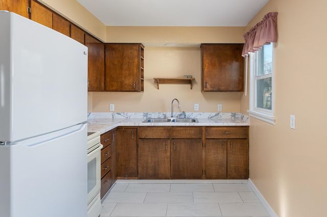 6112 N Driscoll Blvd, Spokane, WA 99205