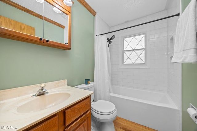 344 3rd Street, Wadsworth, OH 44281