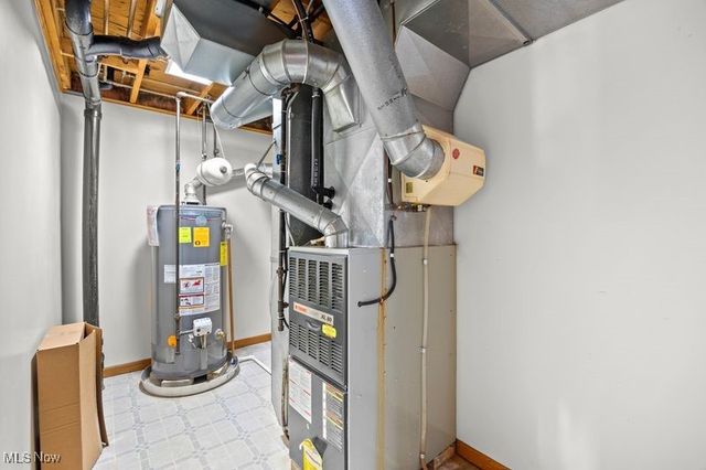 344 3rd Street, Wadsworth, OH 44281