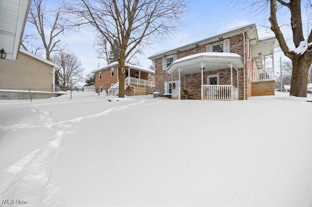 344 3rd Street, Wadsworth, OH 44281