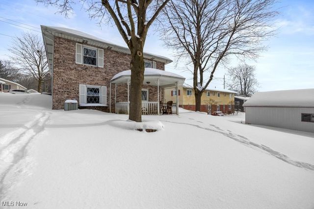 344 3rd Street, Wadsworth, OH 44281