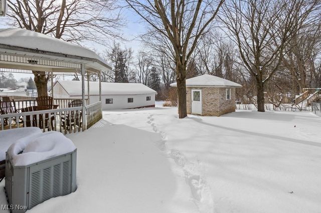 344 3rd Street, Wadsworth, OH 44281