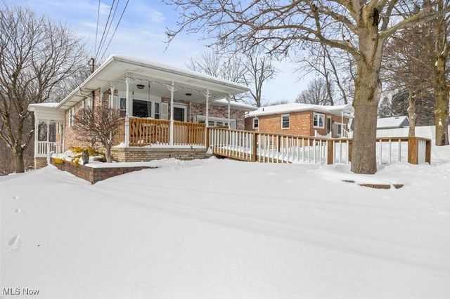 344 3rd Street, Wadsworth, OH 44281