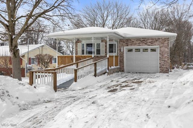 344 3rd Street, Wadsworth, OH 44281