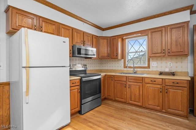 344 3rd Street, Wadsworth, OH 44281